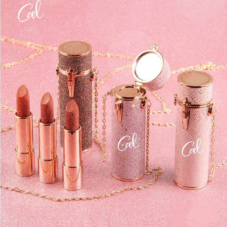 Pearl Color Lipstick