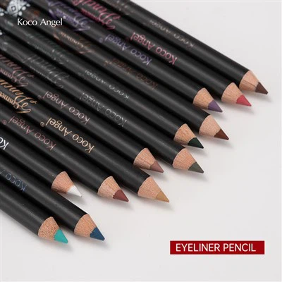 Există tușe de ochi naturale cu vârf fin?